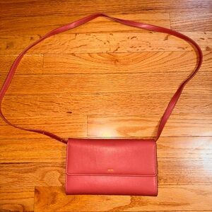 JW PEI Crossbody Bag/Wallet